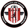 logo A. Foot Audeux Pelousey Pouilley-les-vignes