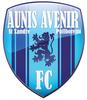 logo Aunis Avenir FC