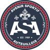 logo Auteuillois AS