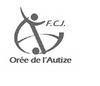 logo FC Jeunes Oree de L Autize