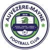 logo Auvezere Mayne FC