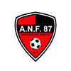 logo Avenir Nord Foot 87