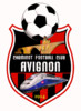 logo Cheminot FC Avignon