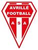 logo AS D'avrille