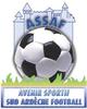 logo AV.S Sud Ardeche Football