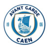 logo Avant Garde Caen Football