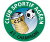 logo CS Ageen