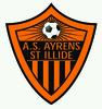 logo AS Ayrens St-illide