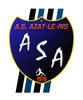 logo AS Azat le Ris