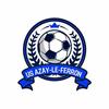 logo US Azay le Ferron