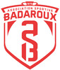 logo AS Badaroux