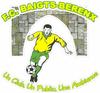 logo FC Baigts Berenx