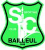 logo SC Bailleulois