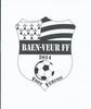 logo Baen Veur Football Feminin Bain de Bretagne