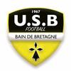 logo US Bain Football