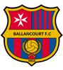 logo Ballancourt FC