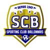 logo SC Ballonnais