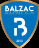 logo A. FC Balzac