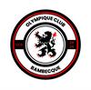 logo Bambecque Olympique Club