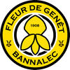 logo La Fleur de Genet