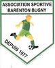 logo AS Barenton Bugny