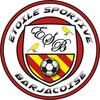 logo ES Barjacoise