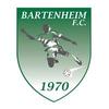 logo FC Bartenheim