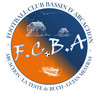 logo FC Bassin D'arcachon