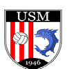 logo US Montgasconnaise