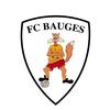 logo FC des Bauges