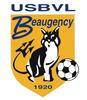 logo US Balgentienne Val/l Beaugenc