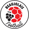 logo Beaujolais Football