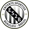 logo ENT.S Beaulieu - Breuil