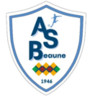 logo AS Beaunoise