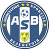 logo AS Beaurevoir