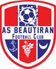 logo AS Beautiranaise de Football