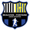 logo US Beauvois Fontaine