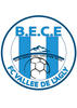 logo B.ECe. FC Vallee de L' Agly