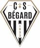 logo CS Begarrois