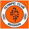 logo OC Beignon