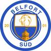 logo AS Belfort Sud