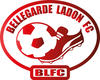 logo Bellegarde Ladon FC