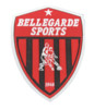 logo Bellegarde S.