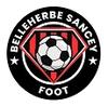 logo Belleherbe Sancey Foot