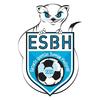 logo Entente Sportive Berrien Huelgoat