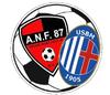 logo Groupement Bessines / Avenir Nord Foot 87