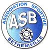 logo AS J. Betheniville