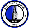 logo Bethune Essars Futsal