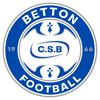 logo CS Betton