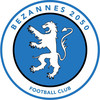 logo FC de Bezannes 2050